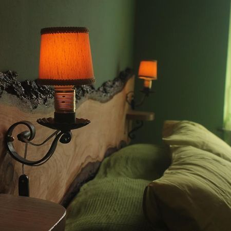 B&B Il Cedro Genoa Bilik gambar