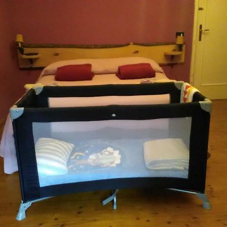B&B Il Cedro Genoa Luaran gambar