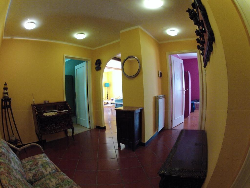B&B Il Cedro Genoa Bilik gambar