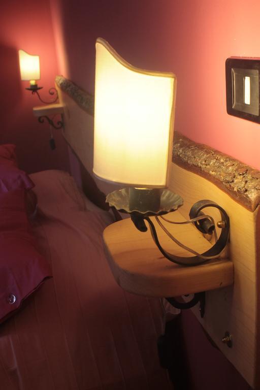 B&B Il Cedro Genoa Luaran gambar